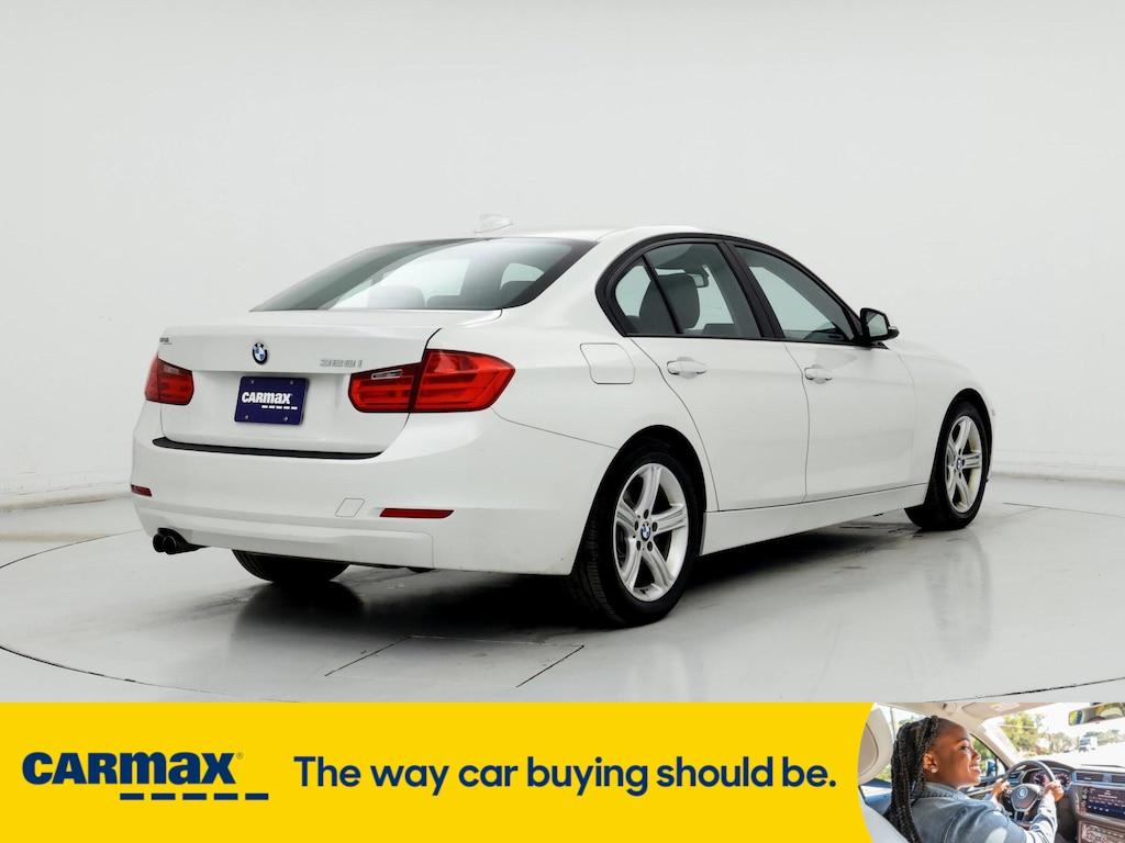 used 2014 BMW 328 car, priced at $15,998