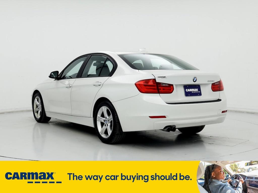 used 2014 BMW 328 car, priced at $15,998