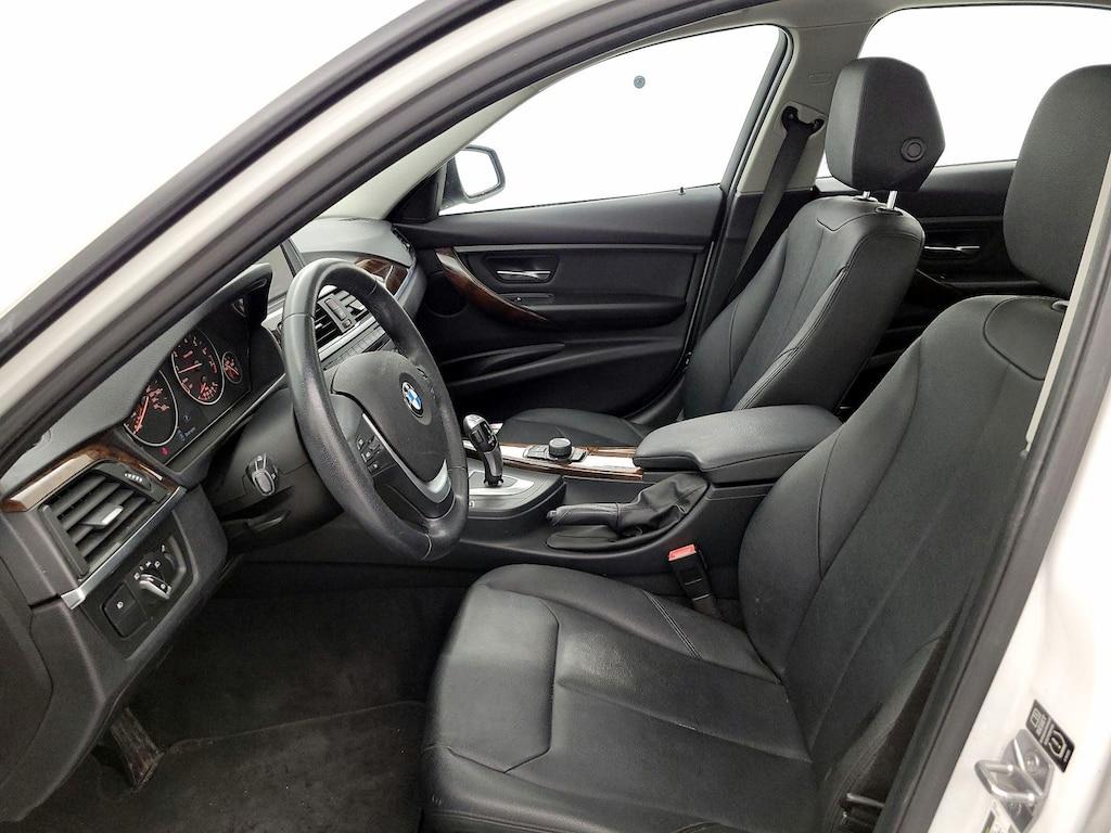 used 2014 BMW 328 car, priced at $15,998