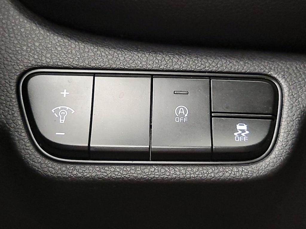 used 2021 Kia Seltos car, priced at $17,998