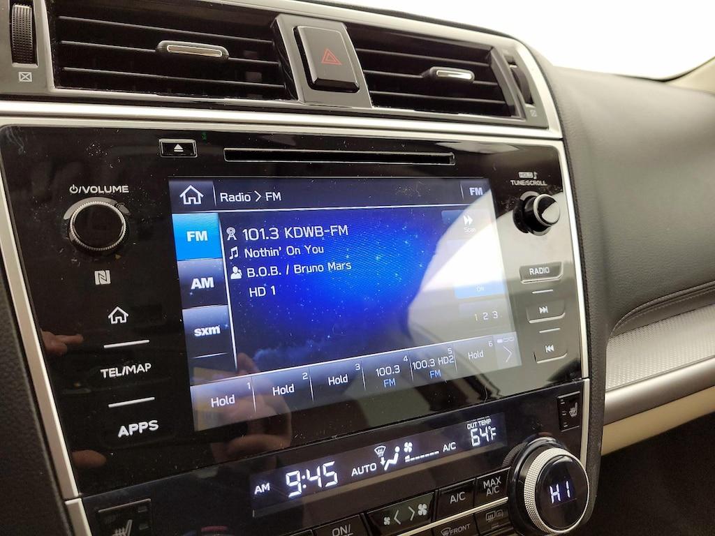 used 2018 Subaru Outback car, priced at $16,998