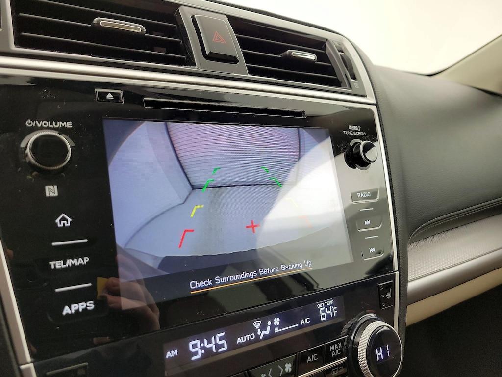 used 2018 Subaru Outback car, priced at $16,998
