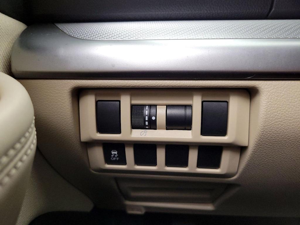 used 2018 Subaru Outback car, priced at $16,998