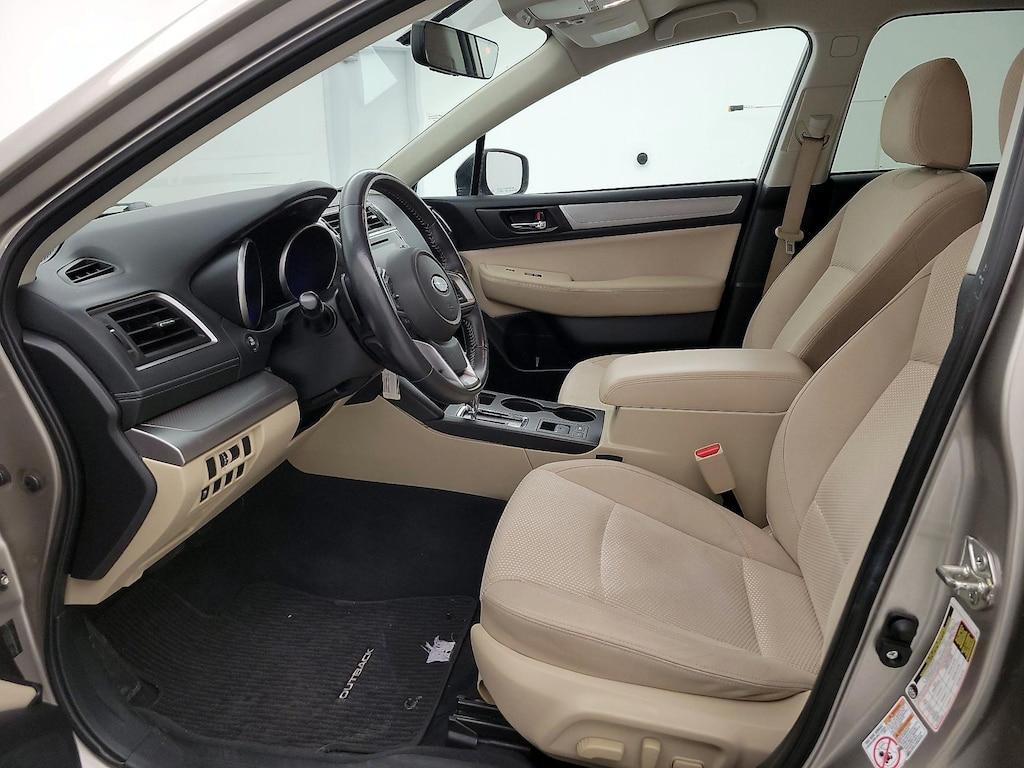used 2018 Subaru Outback car, priced at $16,998