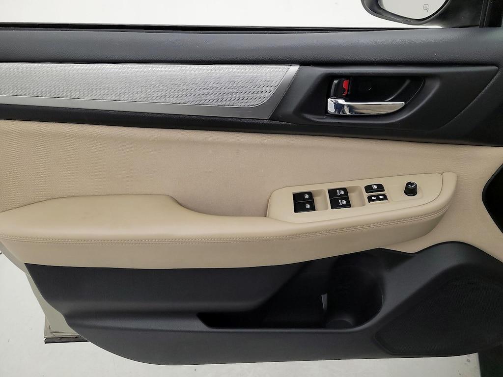 used 2018 Subaru Outback car, priced at $16,998