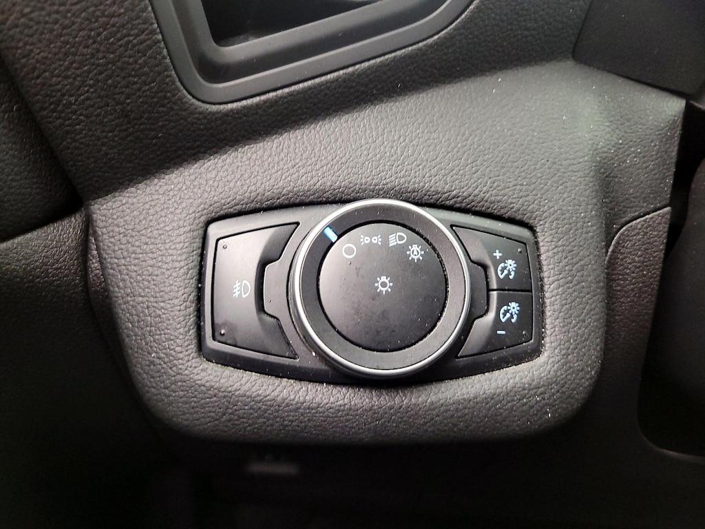 used 2016 Ford Escape car, priced at $18,998