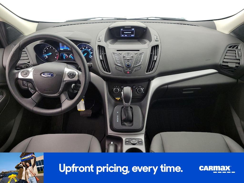 used 2016 Ford Escape car, priced at $18,998