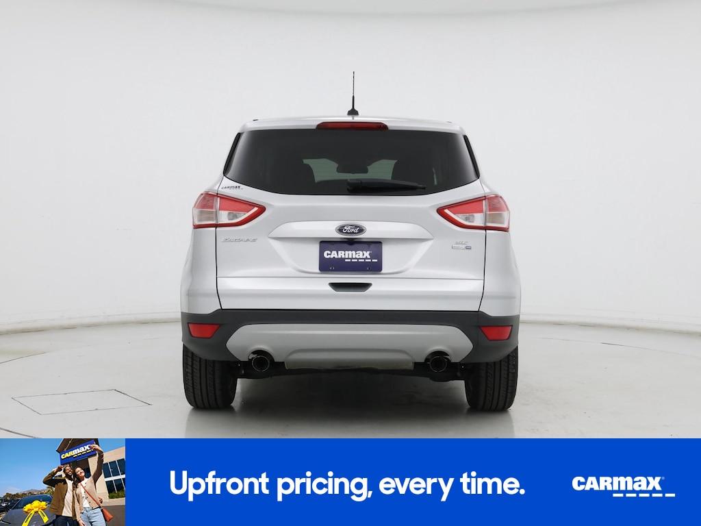 used 2016 Ford Escape car, priced at $18,998