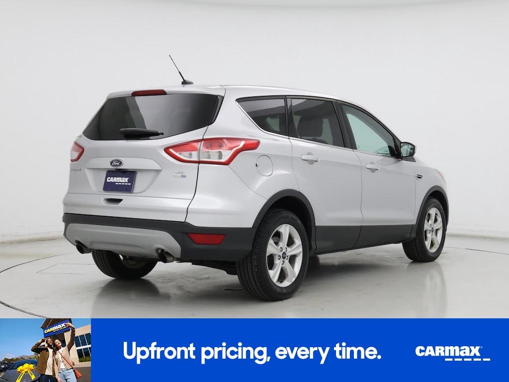 used 2016 Ford Escape car, priced at $18,998
