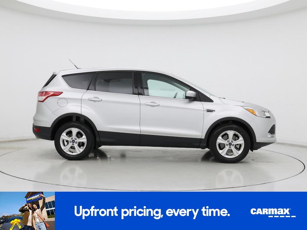 used 2016 Ford Escape car, priced at $18,998