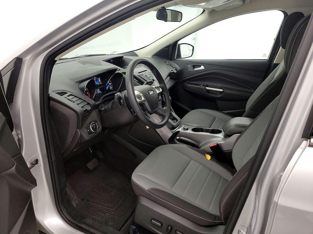 used 2016 Ford Escape car, priced at $18,998