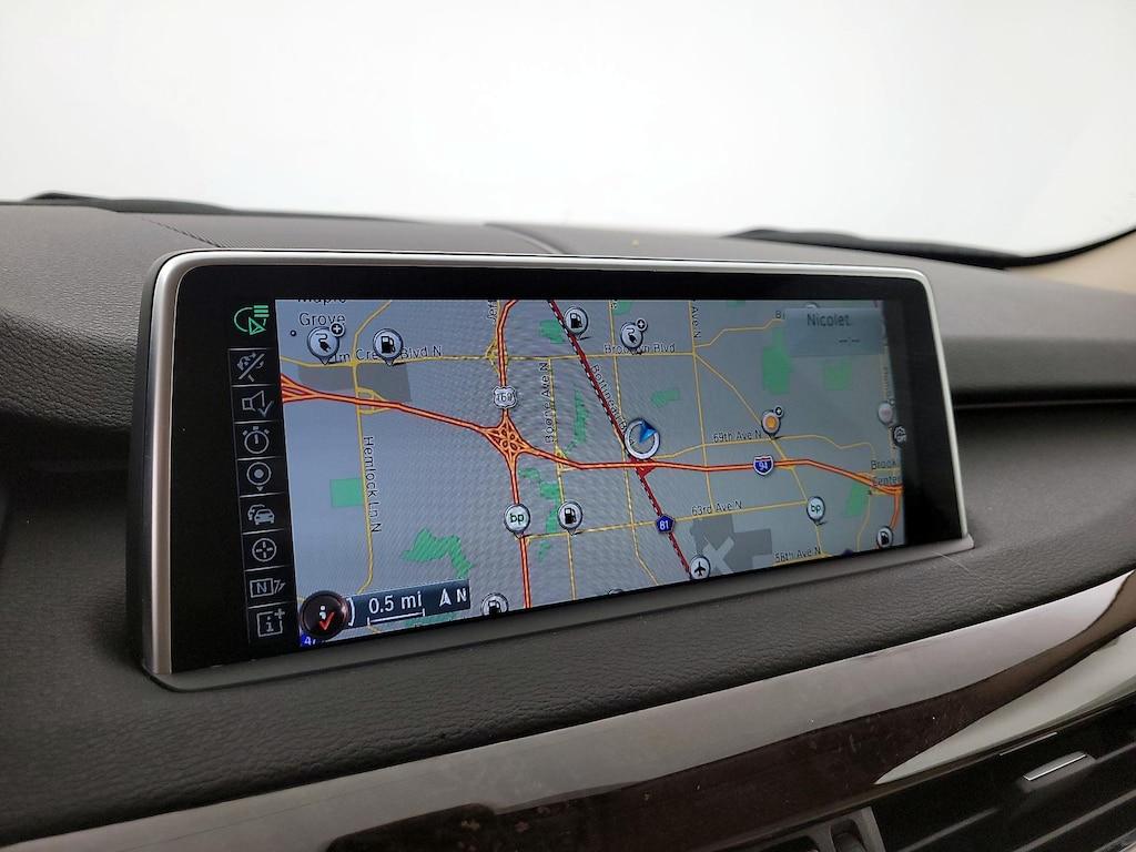 used 2016 BMW X5 eDrive car, priced at $24,998