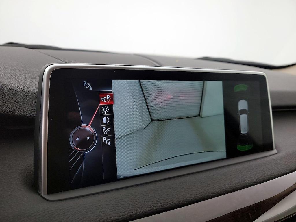 used 2016 BMW X5 eDrive car, priced at $24,998