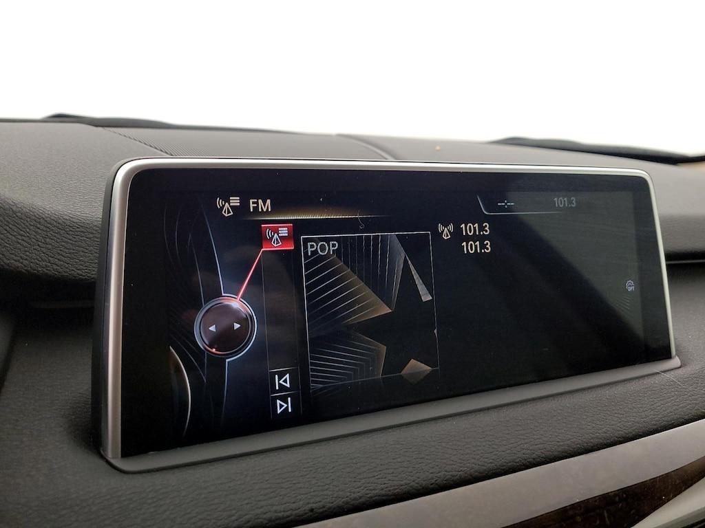 used 2016 BMW X5 eDrive car, priced at $24,998