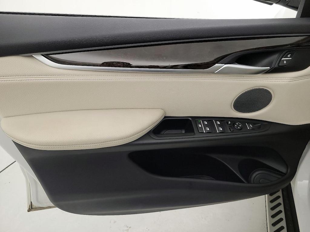 used 2016 BMW X5 eDrive car, priced at $24,998