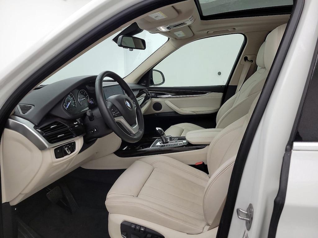 used 2016 BMW X5 eDrive car, priced at $24,998