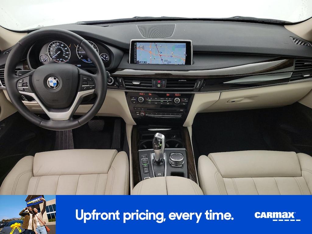 used 2016 BMW X5 eDrive car, priced at $24,998