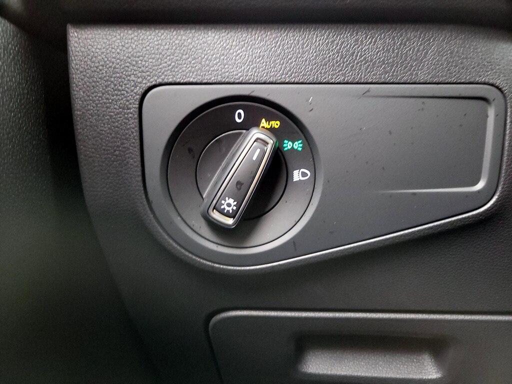 used 2023 Volkswagen Tiguan car, priced at $26,998