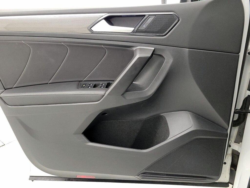 used 2023 Volkswagen Tiguan car, priced at $26,998