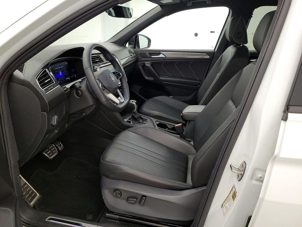 used 2023 Volkswagen Tiguan car, priced at $26,998