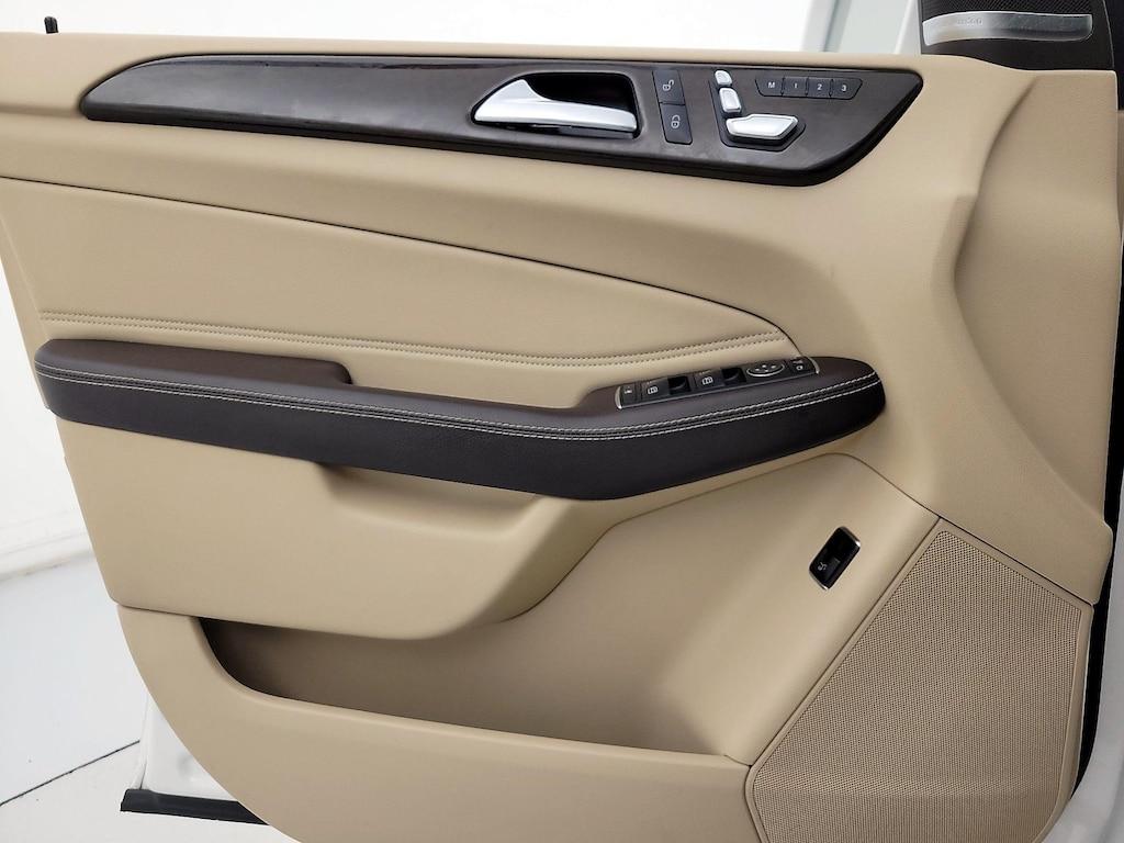 used 2018 Mercedes-Benz GLE 350 car, priced at $22,998