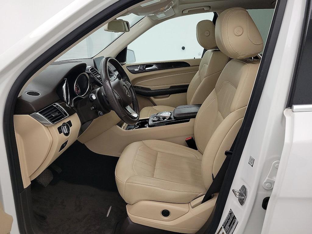 used 2018 Mercedes-Benz GLE 350 car, priced at $22,998