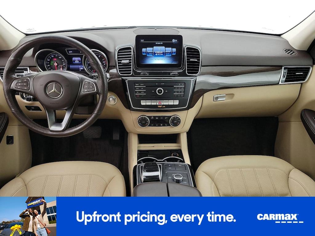 used 2018 Mercedes-Benz GLE 350 car, priced at $22,998