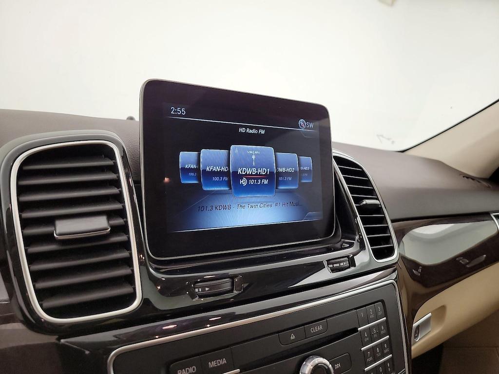 used 2018 Mercedes-Benz GLE 350 car, priced at $22,998