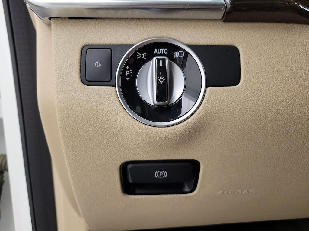 used 2018 Mercedes-Benz GLE 350 car, priced at $22,998