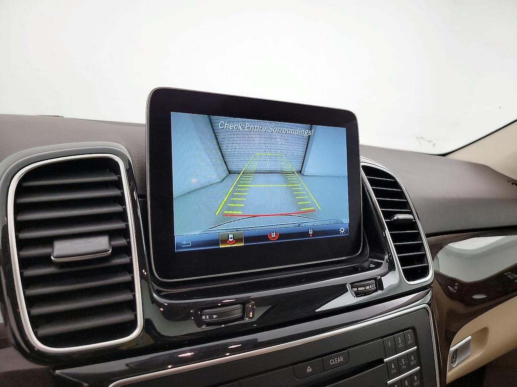 used 2018 Mercedes-Benz GLE 350 car, priced at $22,998