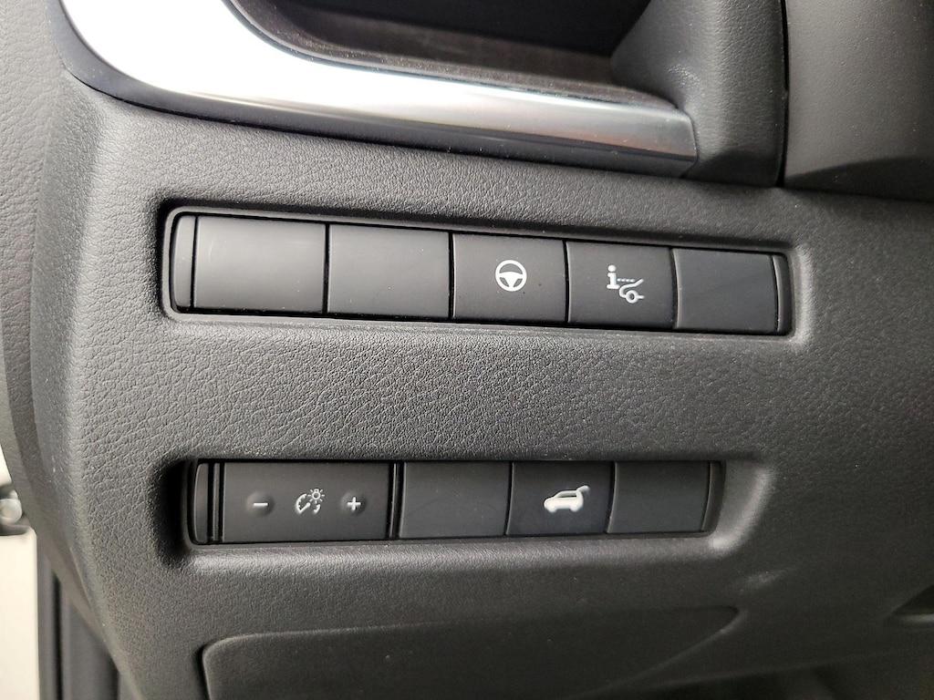 used 2022 Nissan Rogue car, priced at $29,998