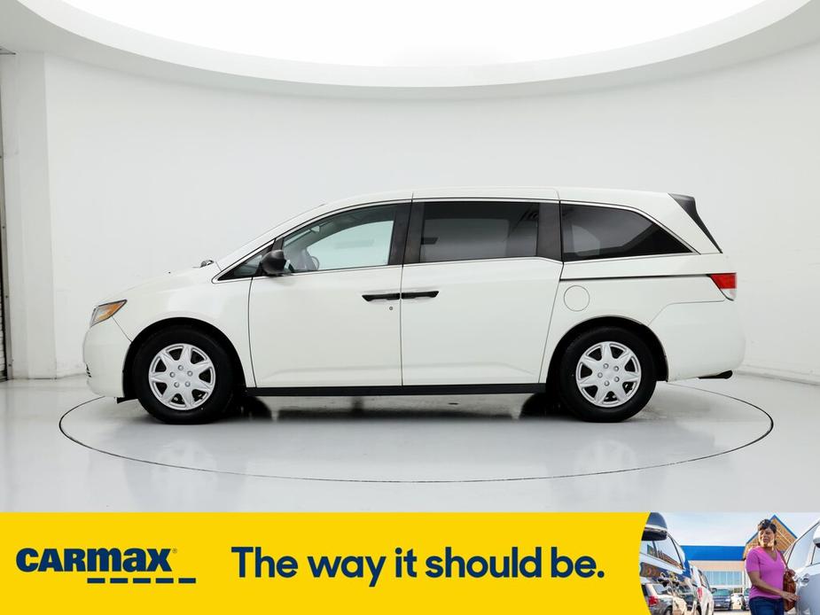 used 2014 Honda Odyssey car, priced at $16,998