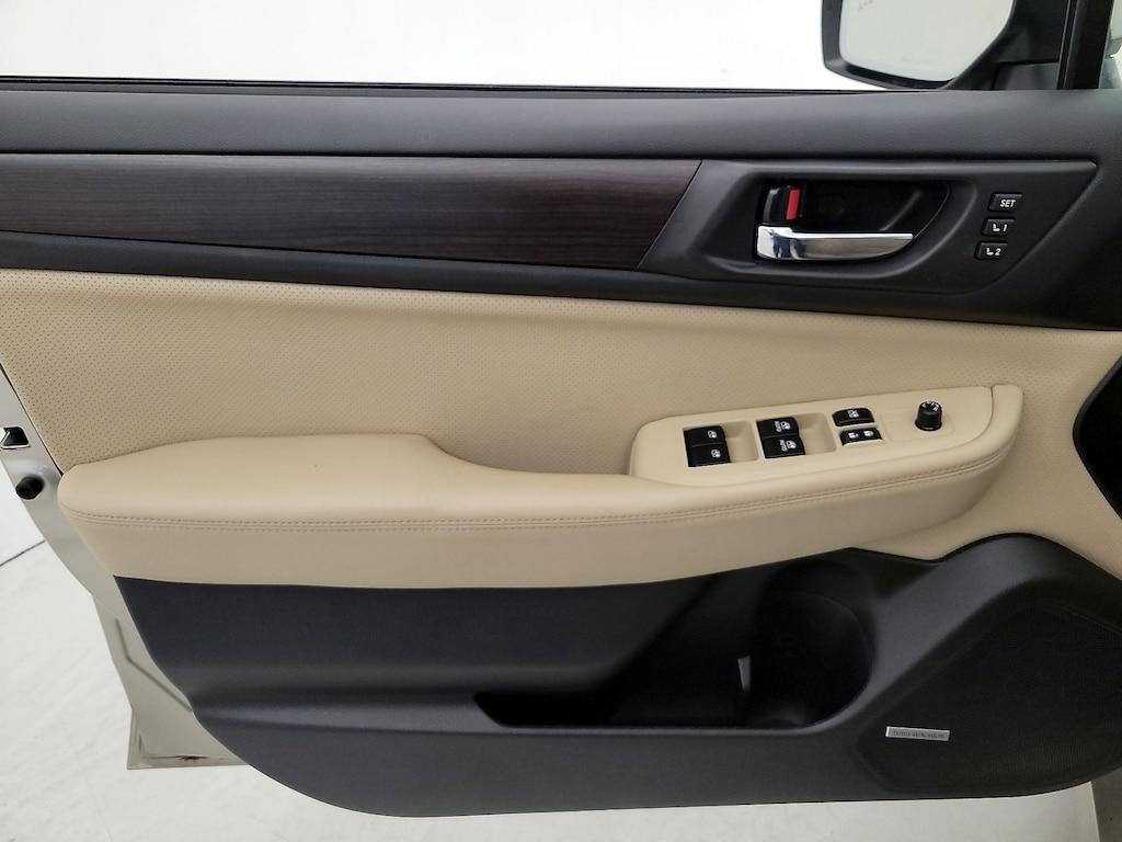 used 2016 Subaru Legacy car, priced at $18,998