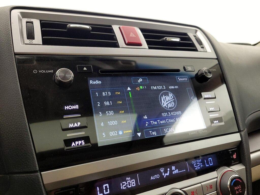 used 2016 Subaru Legacy car, priced at $18,998