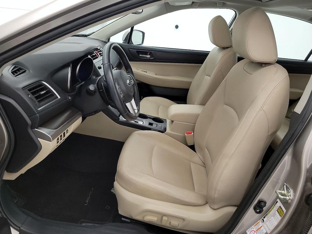 used 2016 Subaru Legacy car, priced at $18,998