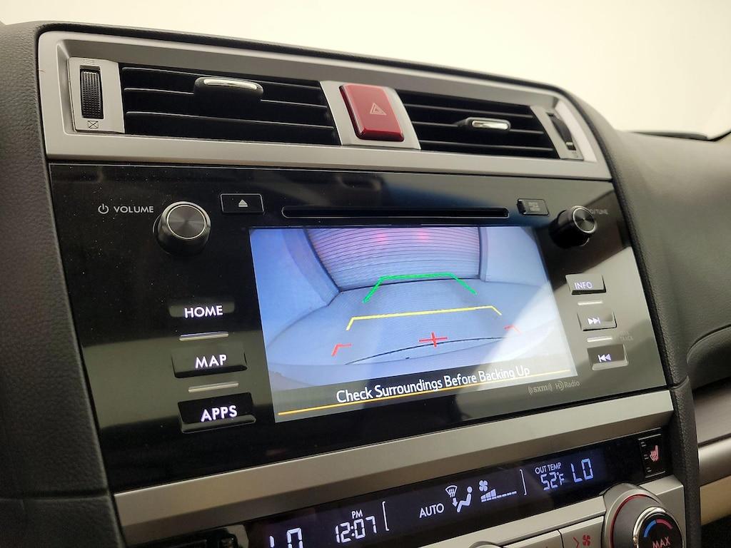 used 2016 Subaru Legacy car, priced at $18,998