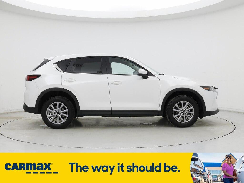 used 2023 Mazda CX-5 car, priced at $27,998