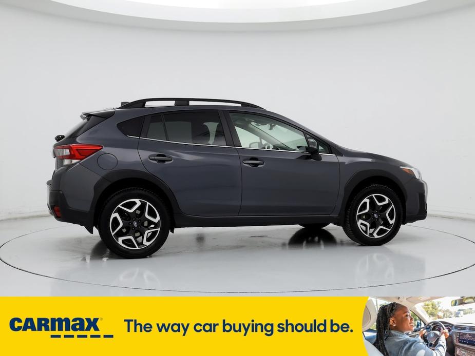 used 2020 Subaru Crosstrek car, priced at $24,998