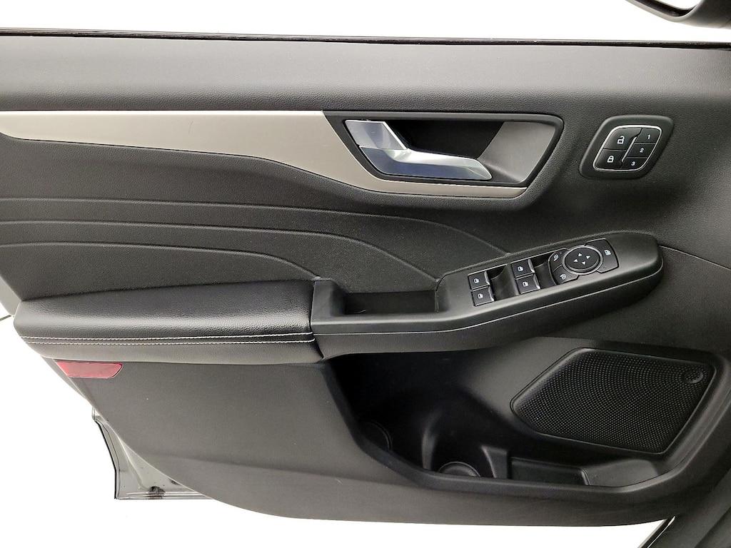 used 2022 Ford Escape car, priced at $21,998