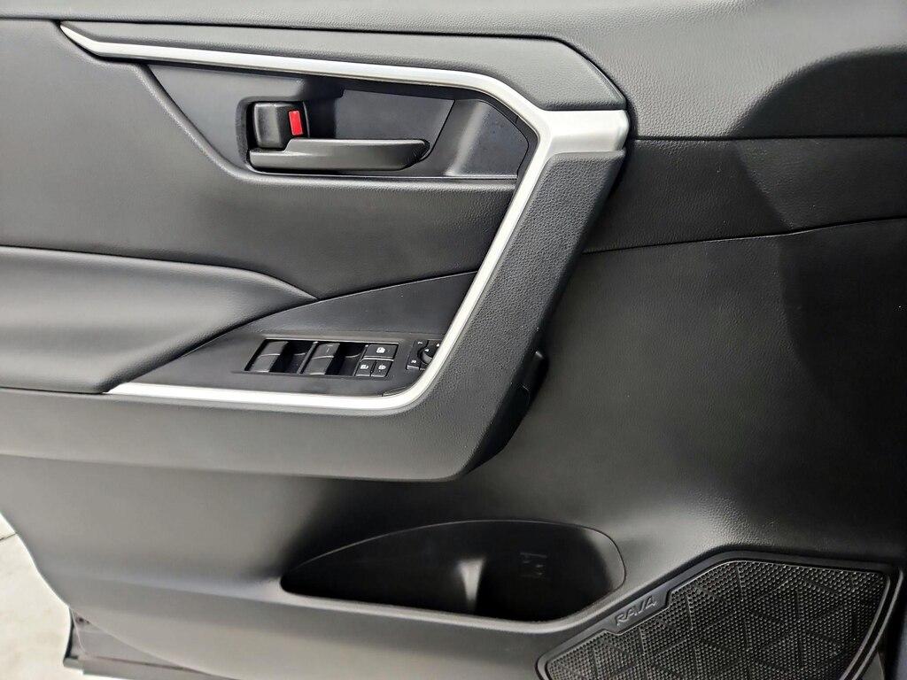 used 2023 Toyota RAV4 car, priced at $25,998