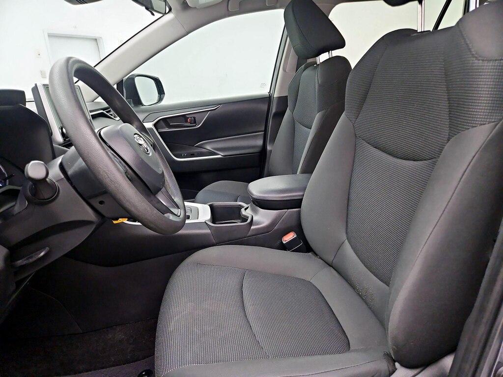 used 2023 Toyota RAV4 car, priced at $25,998