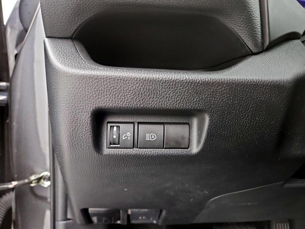 used 2023 Toyota RAV4 car, priced at $25,998