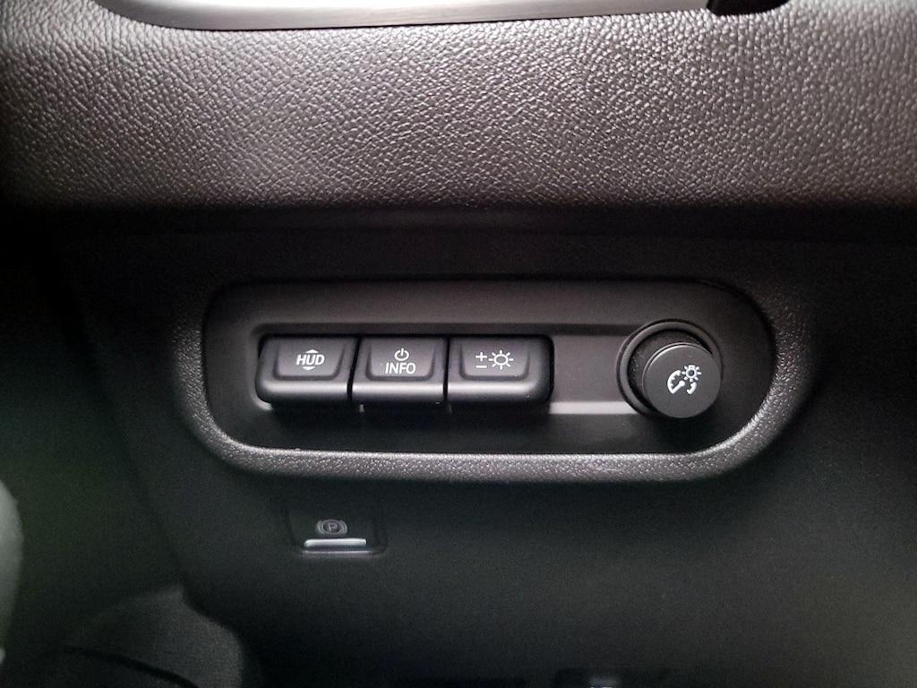 used 2022 GMC Terrain car, priced at $26,998