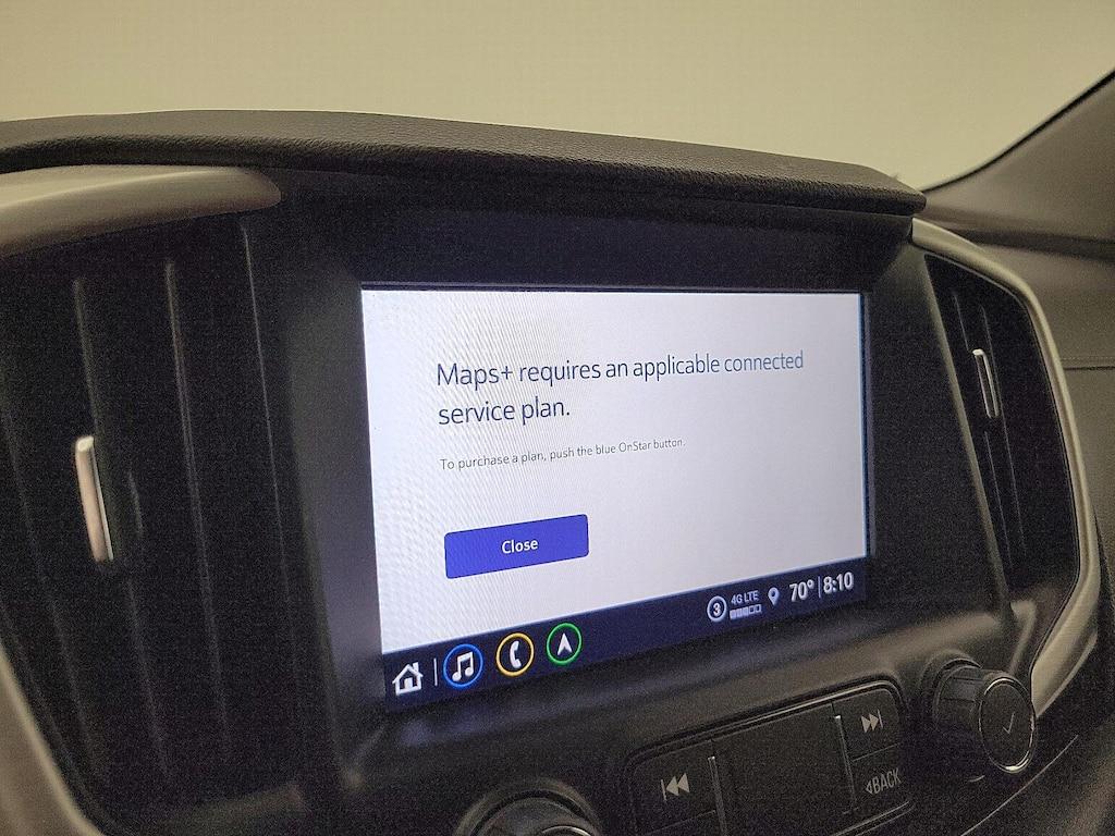 used 2022 GMC Terrain car, priced at $26,998