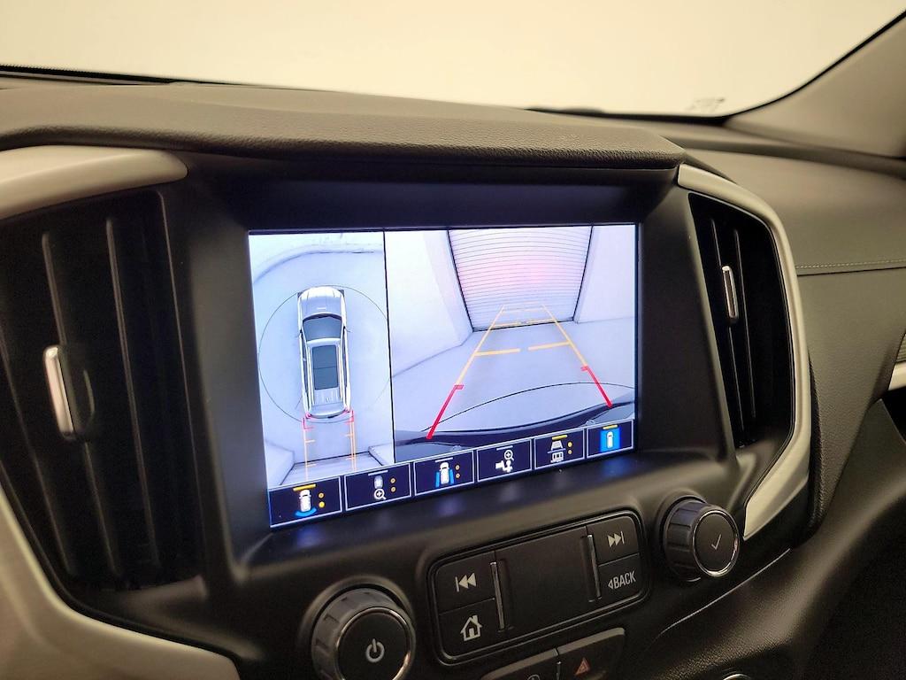 used 2022 GMC Terrain car, priced at $26,998