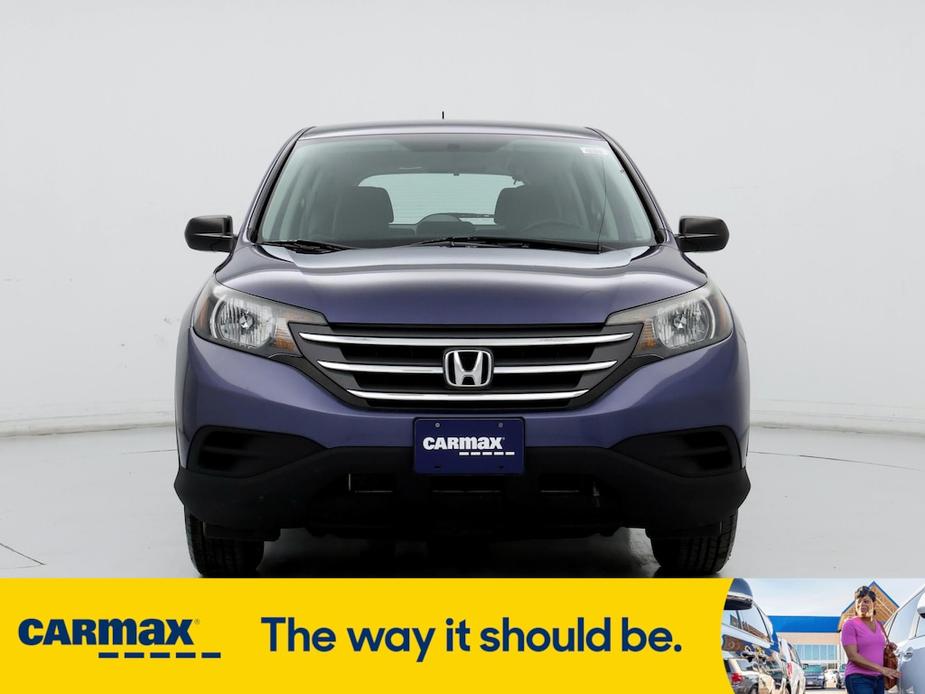 used 2013 Honda CR-V car, priced at $15,998