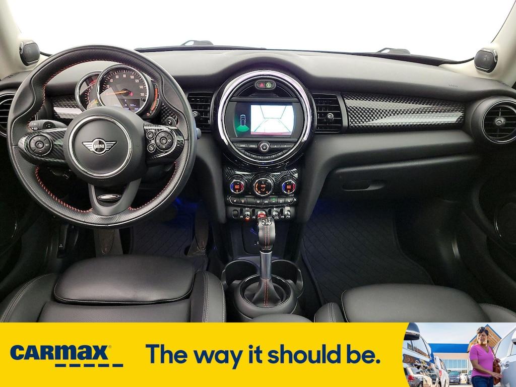 used 2019 MINI Hardtop car, priced at $19,998