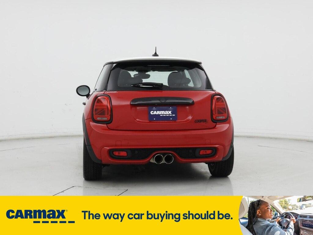 used 2019 MINI Hardtop car, priced at $19,998