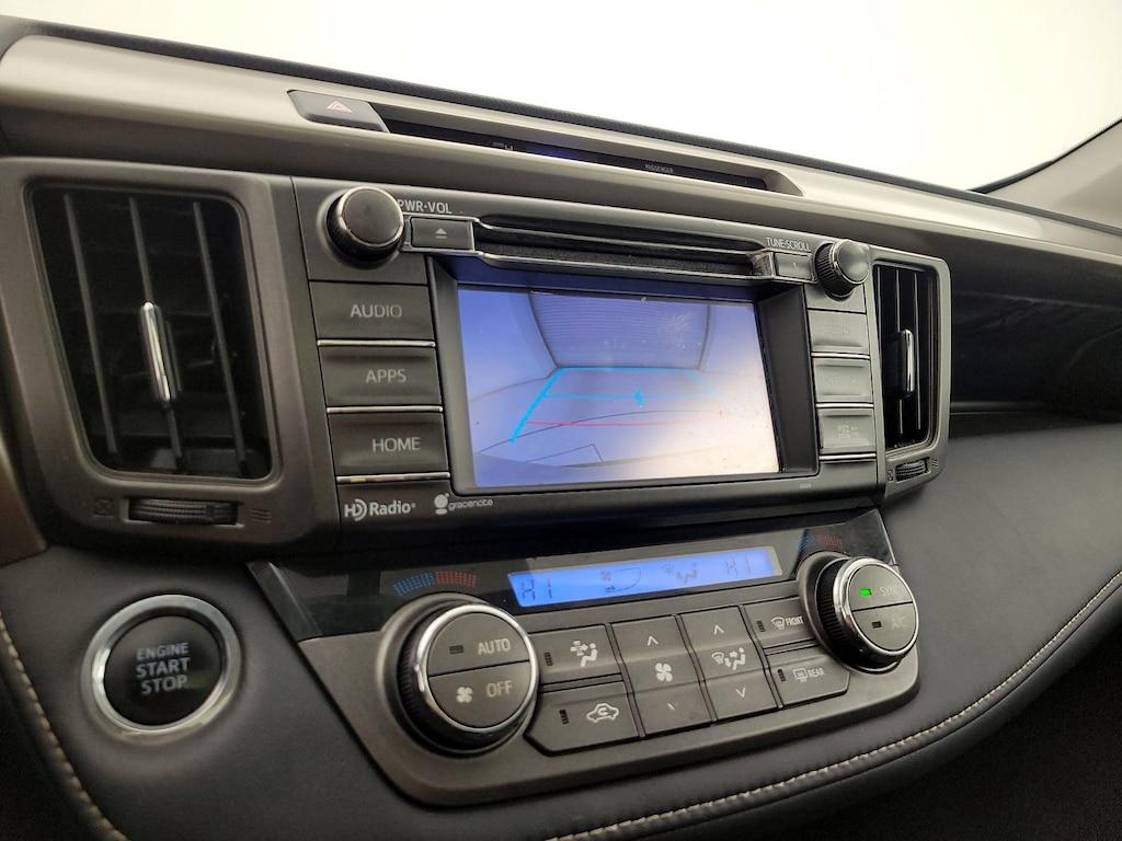 used 2015 Toyota RAV4 car, priced at $18,998