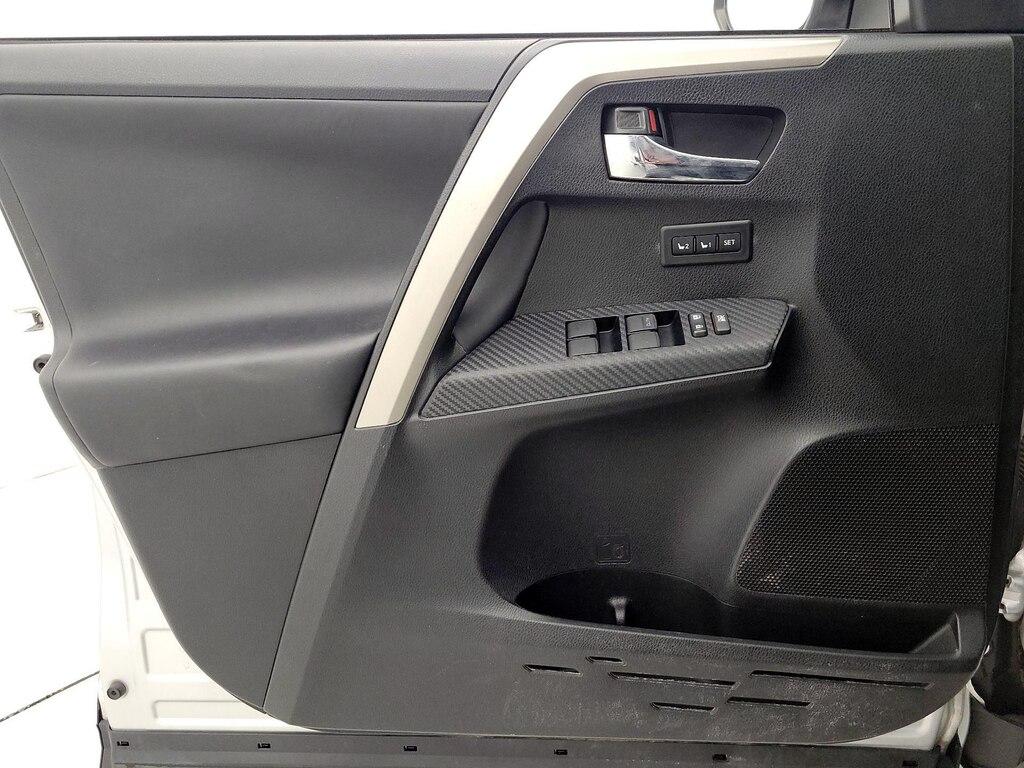 used 2015 Toyota RAV4 car, priced at $18,998